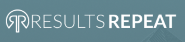 Results Repeat Logo