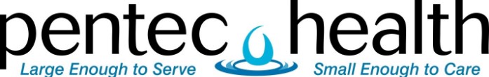 PenTec Health Logo